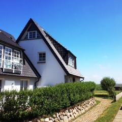 Haus am Wattenmeer Wattläufer