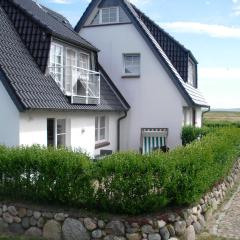 Haus am Wattenmeer Dünenblick