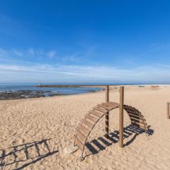 Aguda Beach Porto, Slow Travel Houses