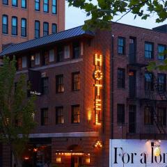 The Dean Hotel, an Ash Hotel