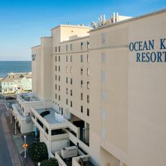 Ocean Key Resort, Virginia Beach by Vacatia