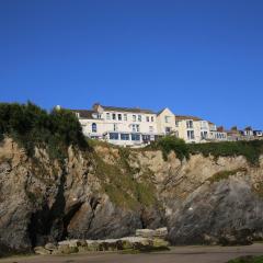 St Christopher's Inn Newquay