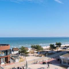 Haus Meeresstrand App 405 in Scharbeutz