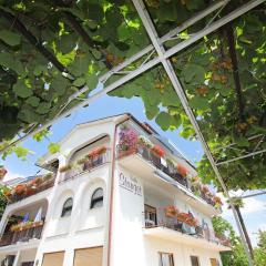 Guesthouse Villa Stanger 2