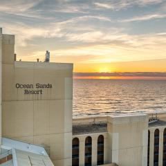 Ocean Sands Resort, Oceanfront, Virginia Beach by Vacatia