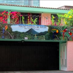 Hostal Cumbres de El Salvador Escalón