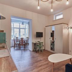 Apartamenty Świnoujście - Matejki 18