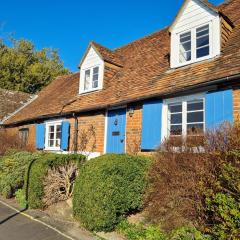 Beggar's Lane Cottage