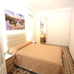 Rooms Balmes