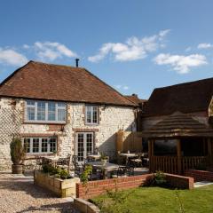 The White Hart, South Harting