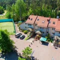 Idilė Bed & Breakfast - Visaginas