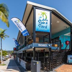 Airlie Sun & Sand Accommodation #6