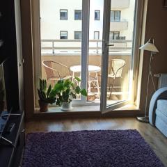 Apartamenty Kraków -Podgorze M&W