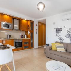 Chill Apartment w Pool - Praia da Rocha