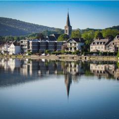 Escale Chambre d'hôtes Au coeur du vieux Profondeville entre Namur et Dinant