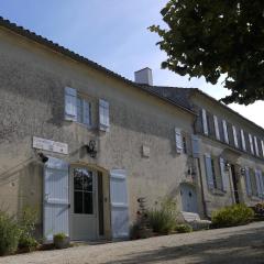 Chambres d'Hôtes - Les Bujours