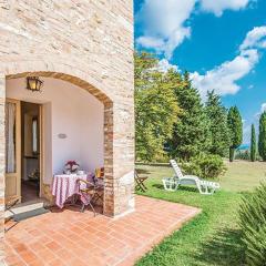 Agriturismo Fattoria Il Piano - Appartamento Stalla - San Gimignano