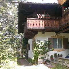 B&B Villa Dolomites Hut