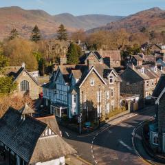 The Gables Guest House