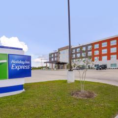 Holiday Inn Express Donaldsonville, an IHG Hotel