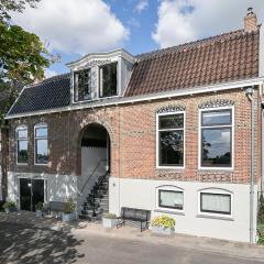 Molepôlle 6 - Stadslogementen Franeker