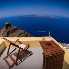 Azure Villa Santorini