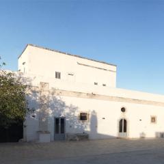 Masseria Capece