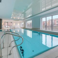 Goma Rent Chmielna 63 Gdańsk Waterlane Island Spa&Wellness