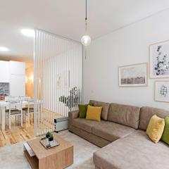 Lóios 1BR Flat Downtown by LovelyStay