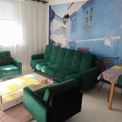 Apartament Anita