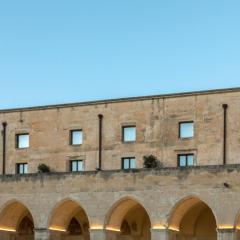 Chiostro dei Domenicani - Dimora Storica