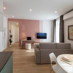 Residence Casa Coppa Appartamento Flox