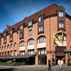 Crowne Plaza Hotel Brugge, an IHG Hotel