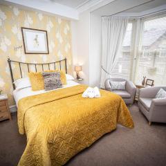 Hillsdale B&B in Ambleside