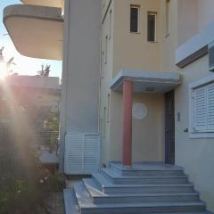 Akrata Rose Garden Apartments I