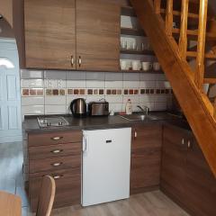 Egniss Apartman