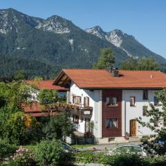 Beim Wirtschmied - Chiemgau Karte