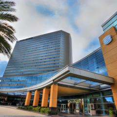 The Royal Sonesta Houston Galleria