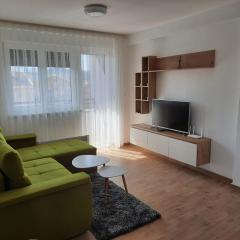 Apartman Zindović