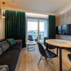 Apartament Luxury Two-bedroom