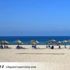 Plage João de Caparica