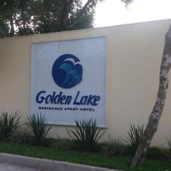 CONDOMÍNIO GOLDEN LAKE DESCANSO e RENOVAÇÃO DE ENERGIAS APT 102