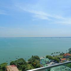 Mansion One 3 Bedroom SEAVIEW Gurney Georgetown 1-13Pax