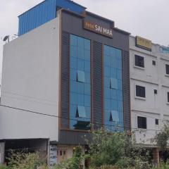 Hotel Sai Maa