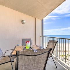 Spacious Biloxi Getaway with Pools and Beach Access!