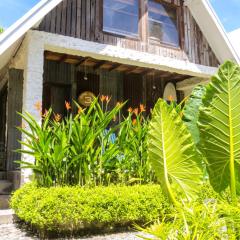 Chanteak Bali - Stone House 3