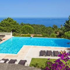 Res Mare e Monte, Solenzara, Bungalow with terrace