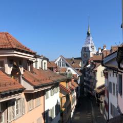 Casa Koraal - Old Town Zug