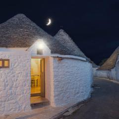 Trullo Love