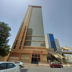 فندق العلاء دار سالم سابقا Alalaa Hotel